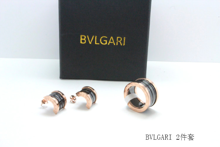 Set di Gioielli Bvlgari Modello 164